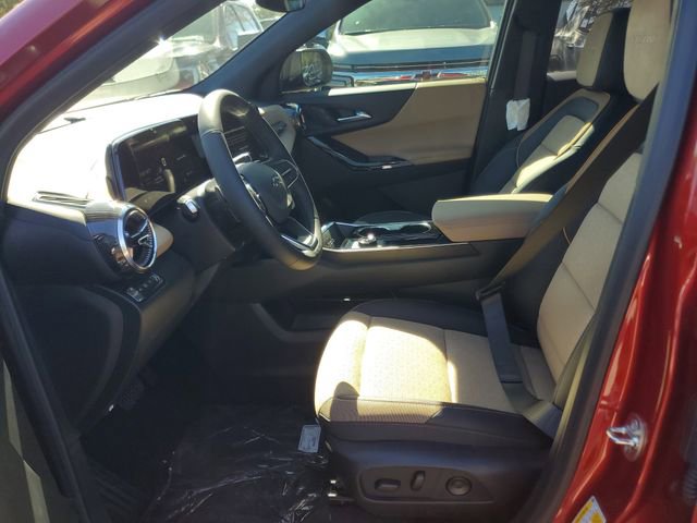 New 2026 Chevrolet Equinox ACTIV w/ Convenience Package III image 8