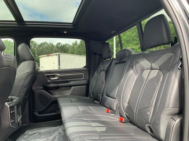 New 2025 RAM 1500 Big Horn image 43