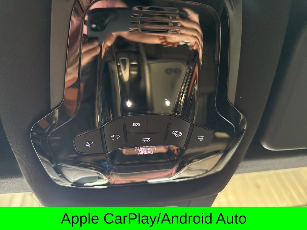 New 2025 Dodge Hornet GT image 19