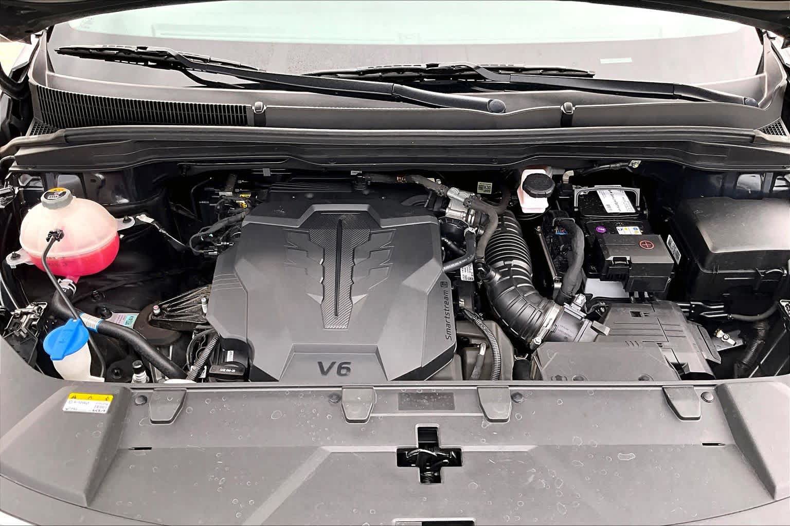 Certified 2023 Kia Carnival LX FWD image 29