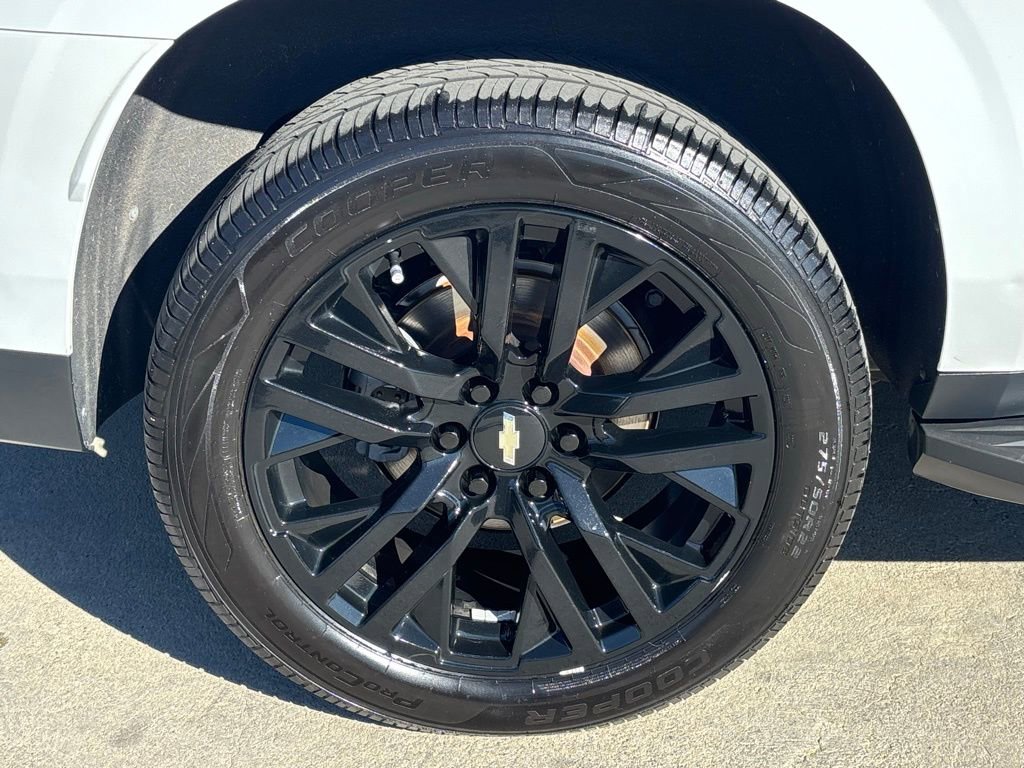 Used 2021 Chevrolet Suburban Premier image 33