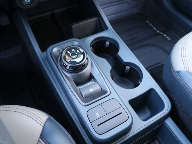 New 2026 Ford Maverick Lariat AWD/4WD image 26