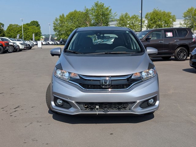 Used 2019 Honda Fit EX video 2