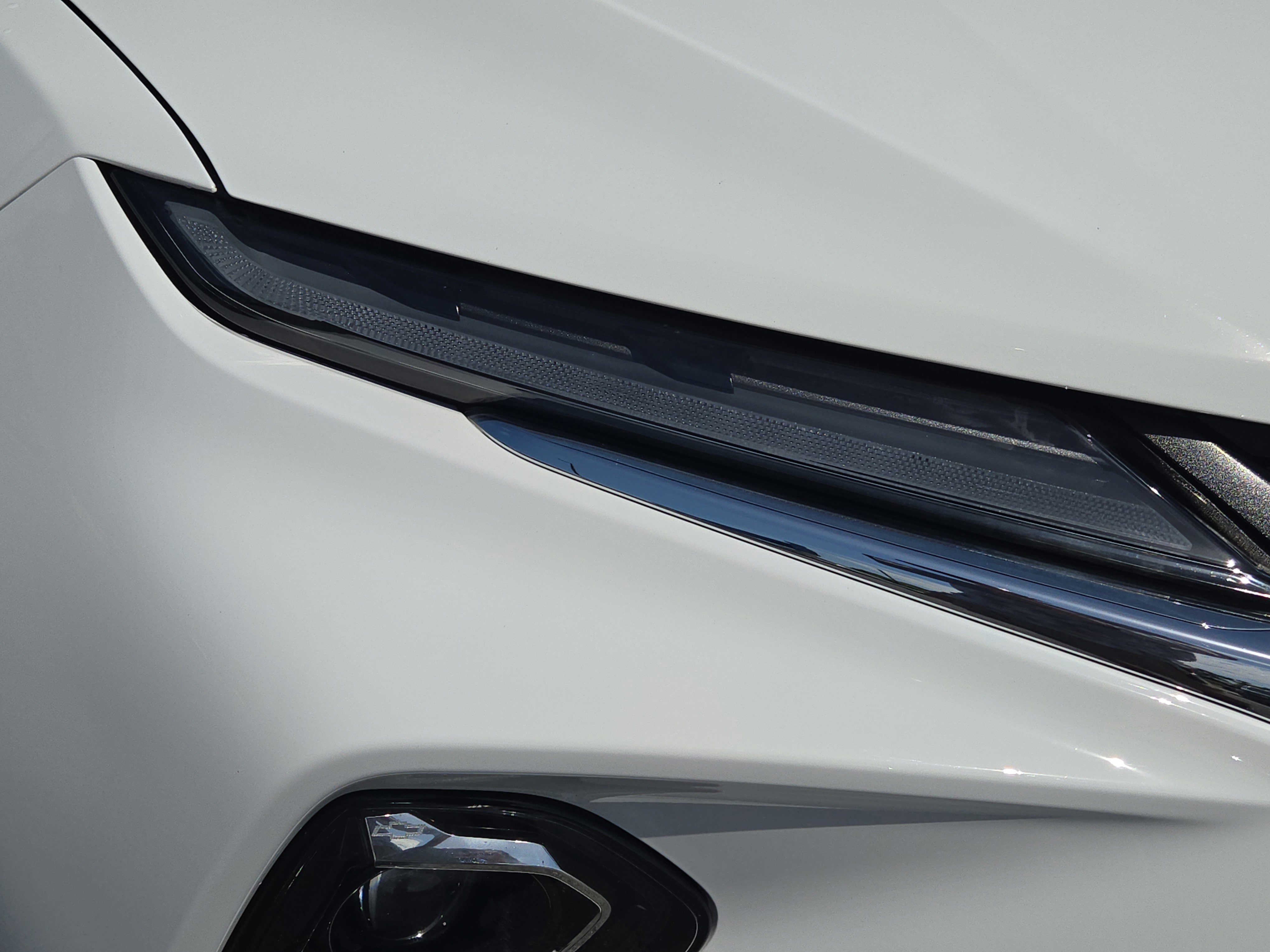 Used 2024 Chevrolet Blazer LT w/ Convenience Package image 5