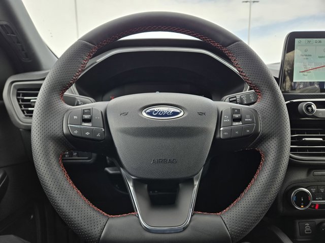 New 2026 Ford Escape ST-Line w/ Cold Weather Package AWD/4WD image 11