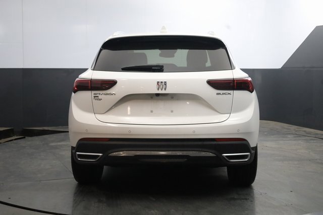 Used 2024 Buick Envision Preferred image 7