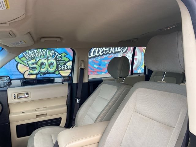 Used 2014 Ford Flex SE FWD image 11