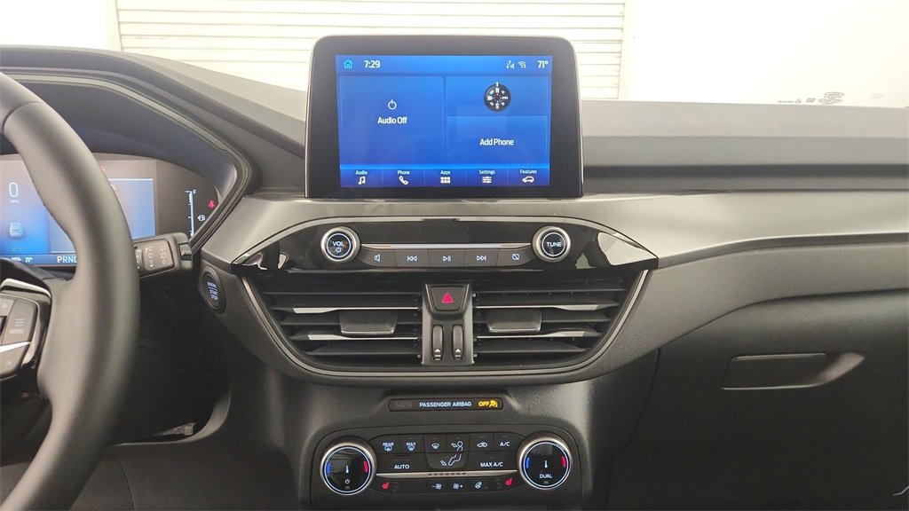 New 2026 Ford Escape Active w/ Cold Weather Package image 12