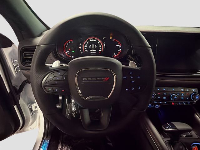 New 2026 Dodge Durango GT AWD/4WD image 12