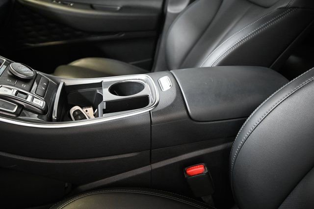 Used 2023 Hyundai Santa Fe XRT image 23