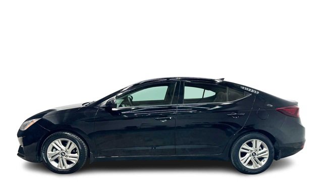 Used 2020 Hyundai Elantra SEL