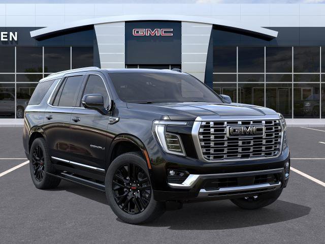 New 2026 GMC Yukon Denali w/ Sun & Power Step Package image 7