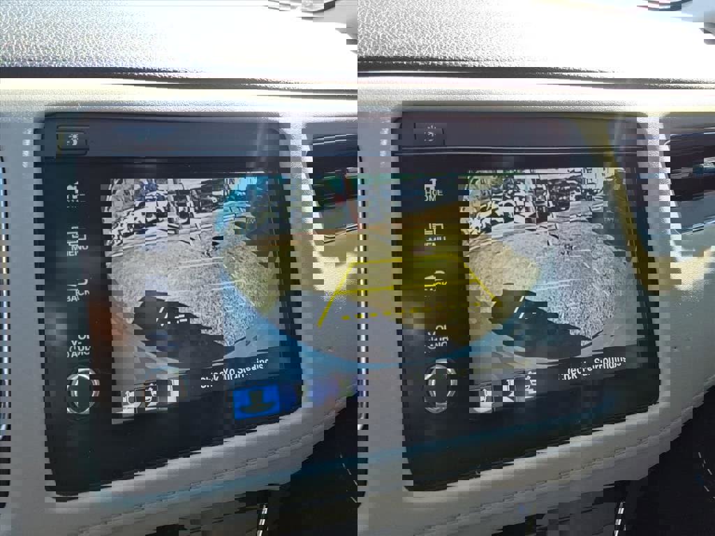 Used 2021 Honda HR-V EX-L image 22