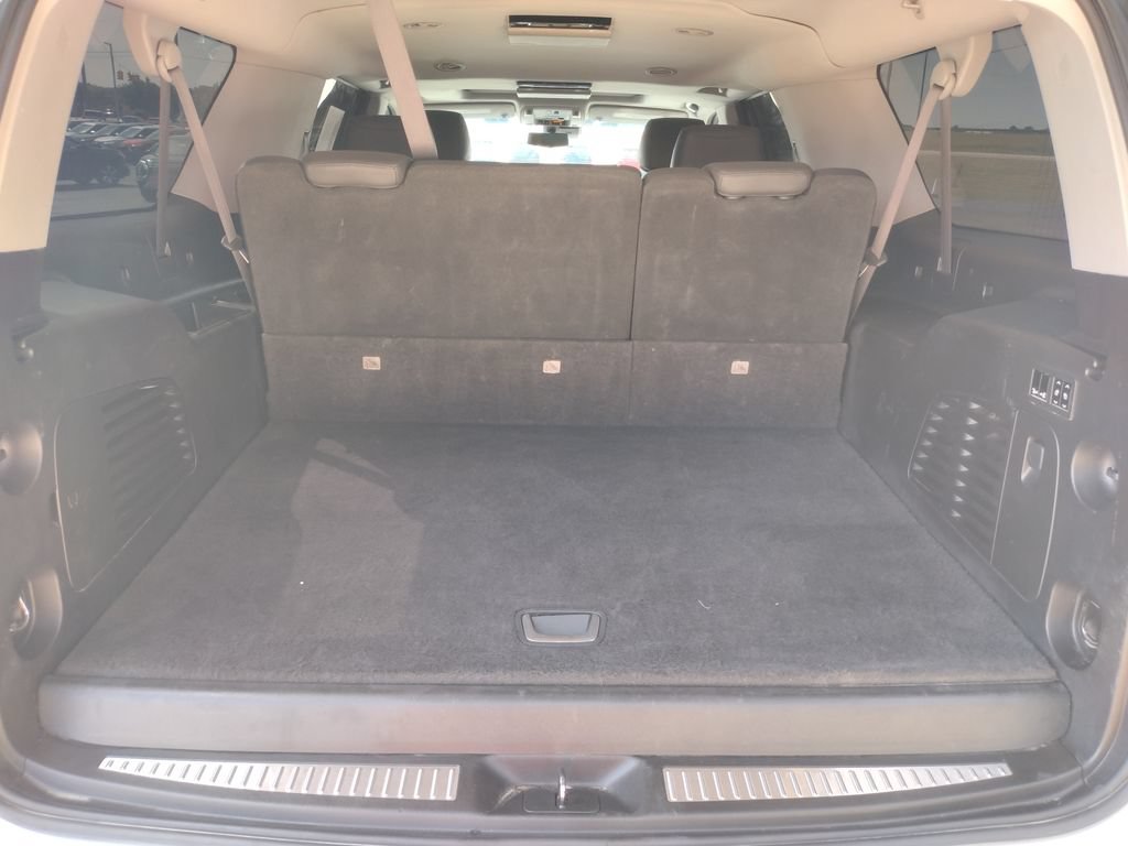 Used 2017 Cadillac Escalade ESV Premium Luxury AWD/4WD image 12