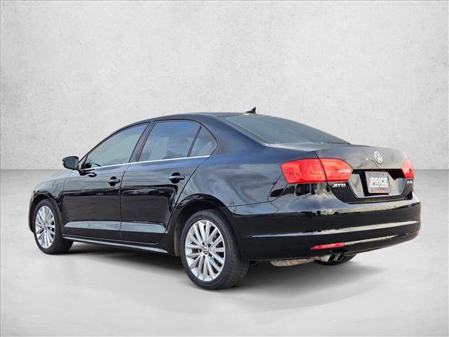 Used 2013 Volkswagen Jetta SEL FWD image 7