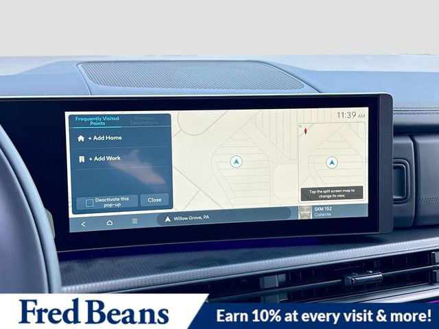 New 2026 Hyundai Santa Fe Calligraphy w/ Tow & Go Package image 14