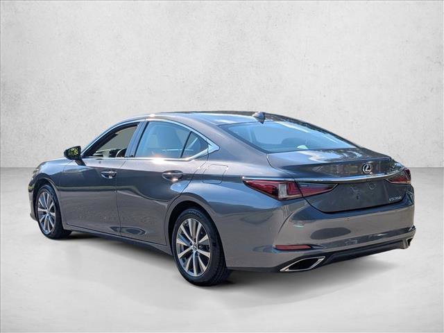 Used 2019 Lexus ES 350 image 7