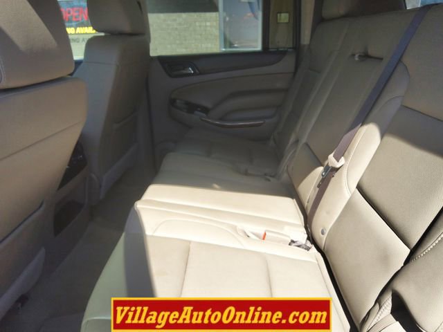 Used 2017 GMC Yukon XL SLT AWD/4WD image 26