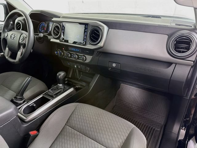 Used 2023 Toyota Tacoma SR5 w/ SX Package AWD/4WD image 33