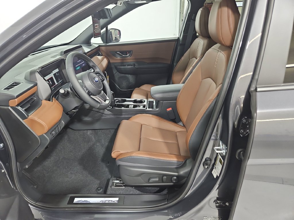 New 2026 Subaru Outback Touring XT AWD/4WD image 9