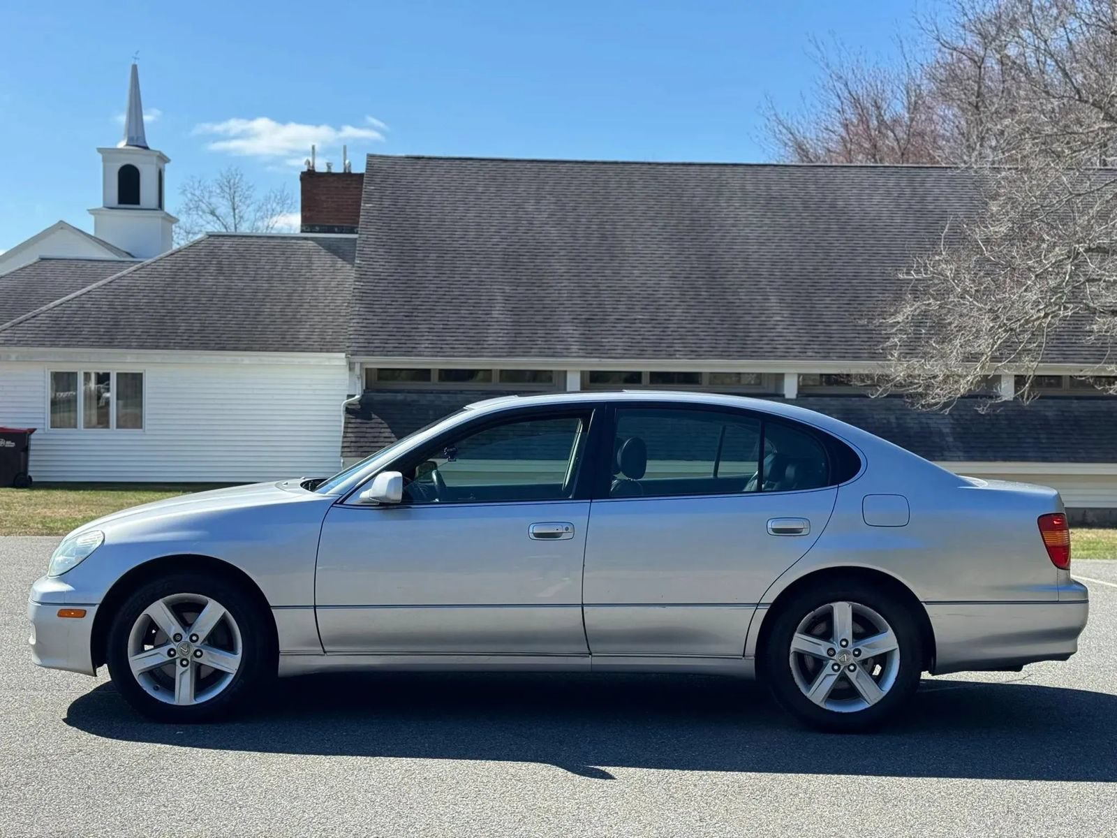 Used 1999 Lexus GS 300 RWD image 4