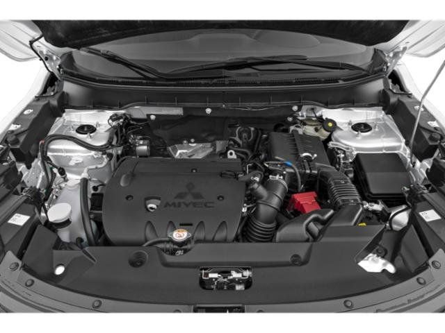 New 2026 Mitsubishi Outlander Sport LE image 33