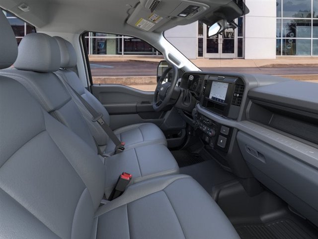 New 2026 Ford F350 XL RWD image 7