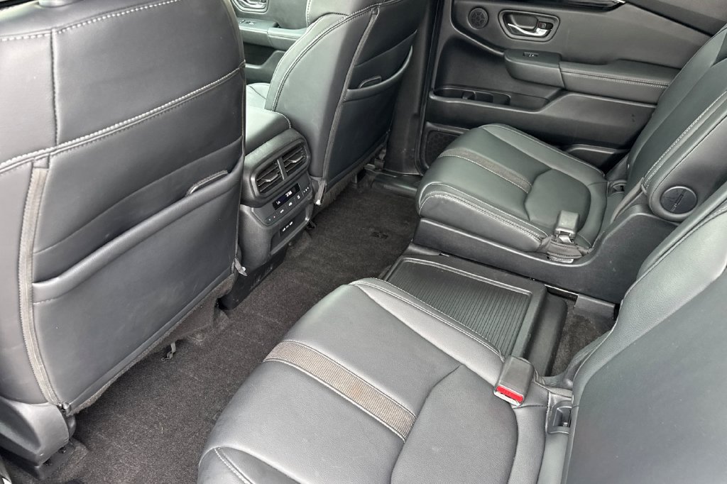 Certified 2024 Honda Pilot EX-L image 5