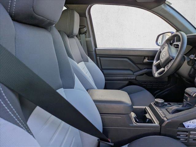 Certified 2025 Toyota Tacoma TRD Off-Road image 19