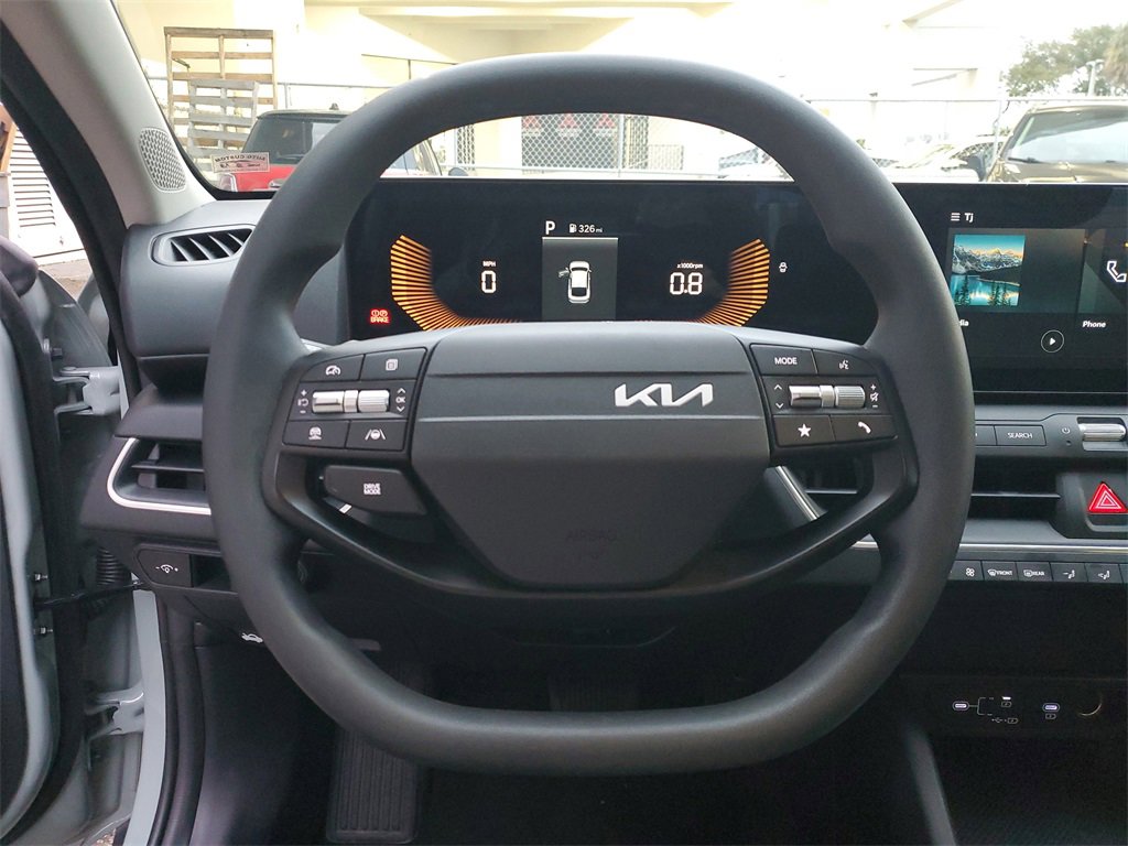 Certified 2025 Kia K4 LXS image 19