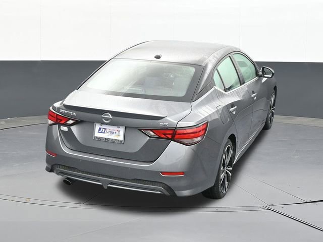 Used 2023 Nissan Sentra SR w/ Electronics Package image 59