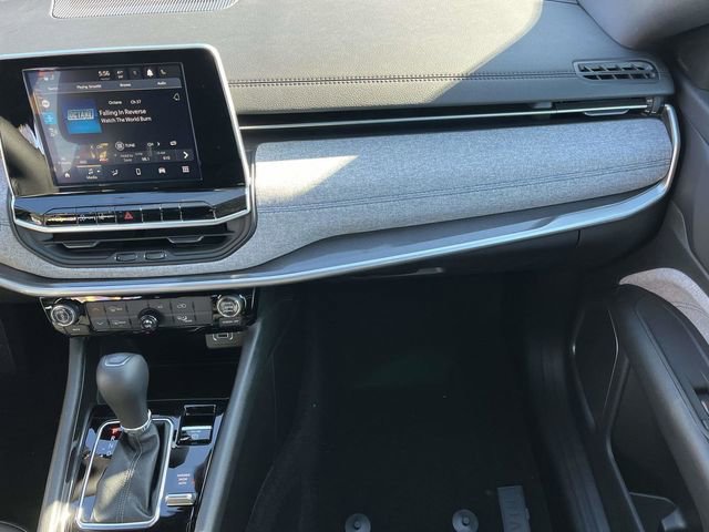 New 2026 Jeep Compass Latitude image 15