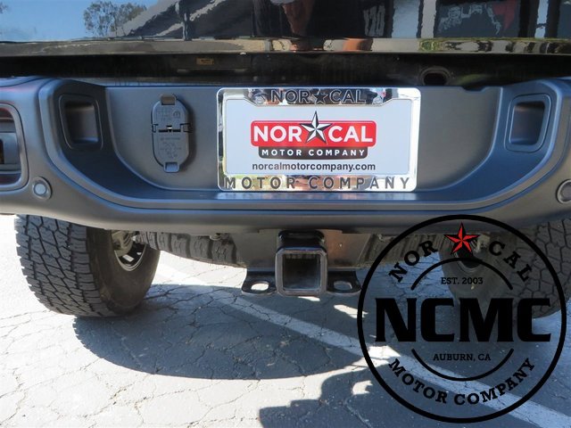 Used 2021 Jeep Gladiator Rubicon image 16