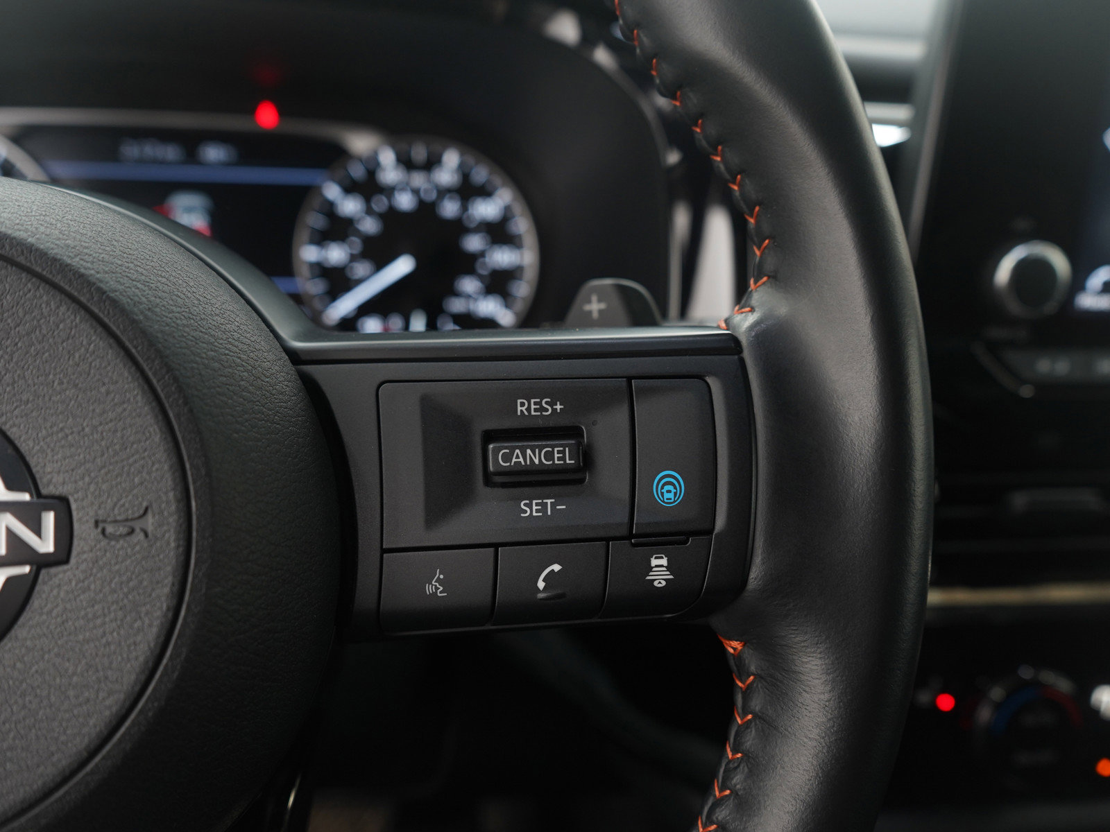 Used 2024 Nissan Pathfinder Rock Creek image 28