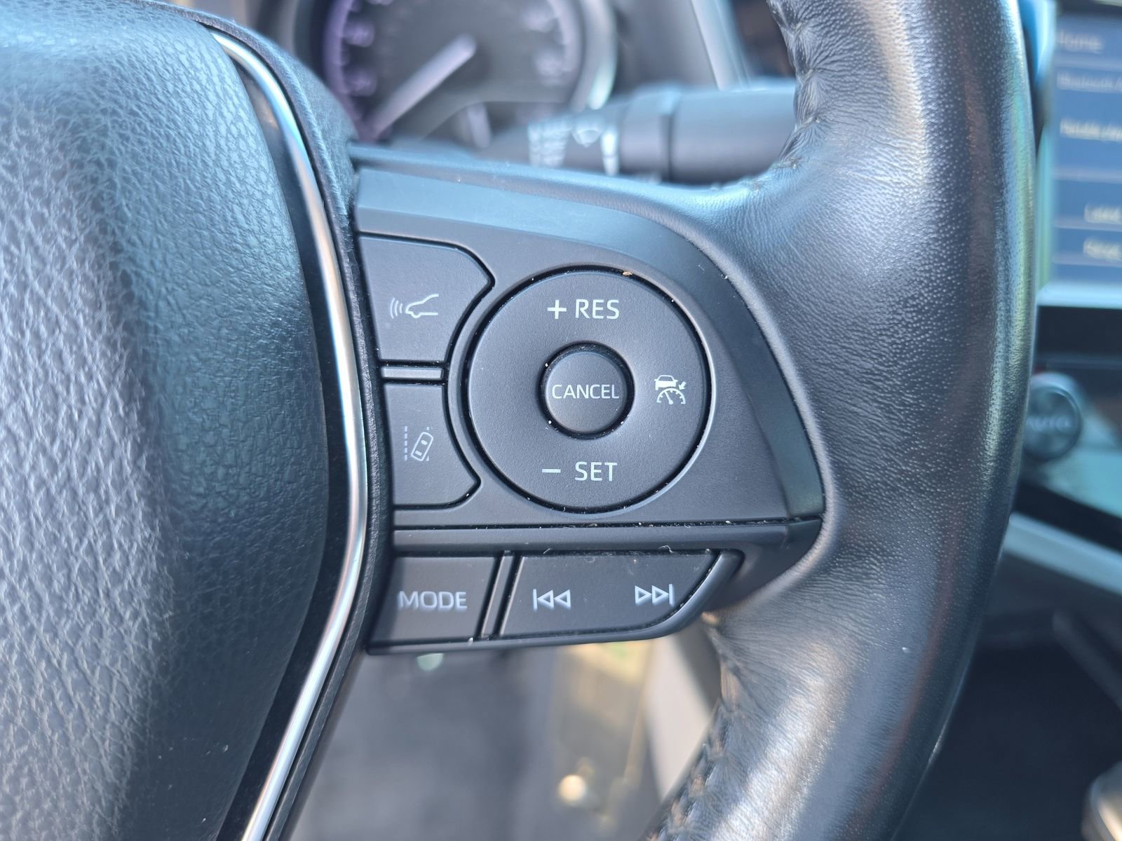 Used 2019 Toyota Camry SE image 22