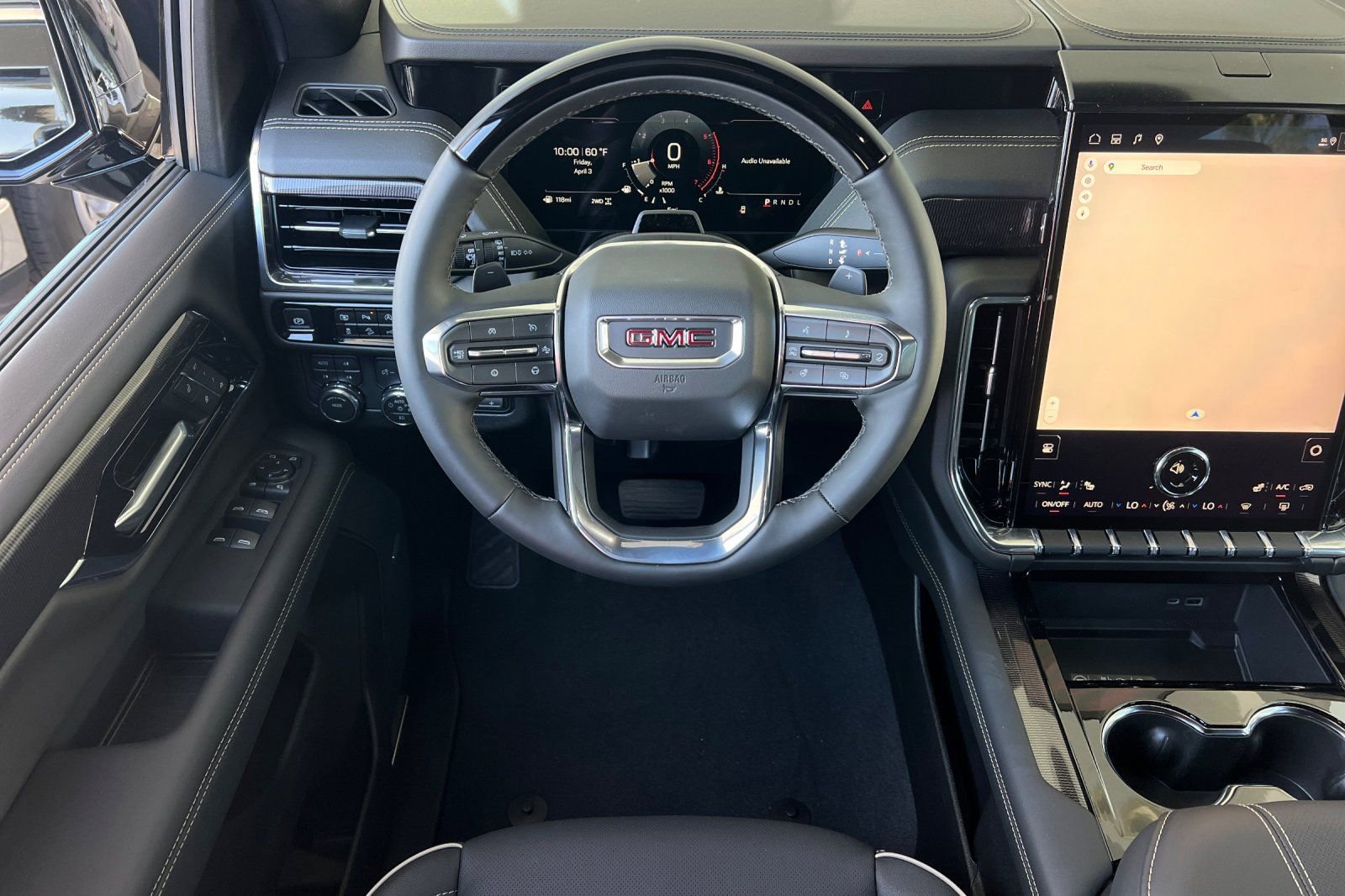 New 2026 GMC Yukon Elevation image 13