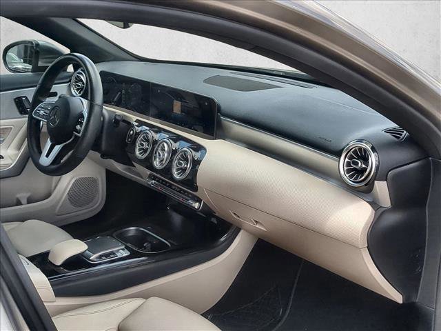 Used 2020 Mercedes-Benz A 220 image 20