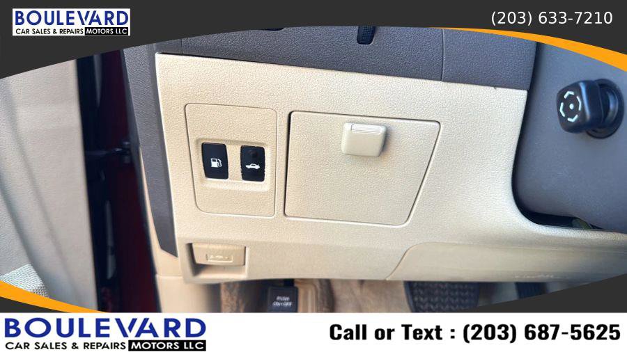 Used 2007 Lexus ES 350 image 22