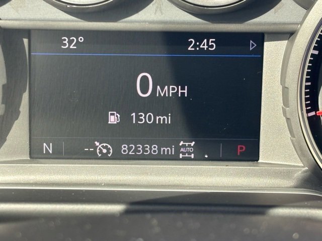 Used 2021 Chevrolet Tahoe RST image 23