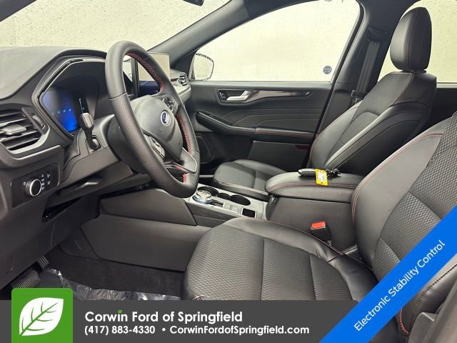 New 2026 Ford Escape ST-Line w/ Tech Pack #1 image 32