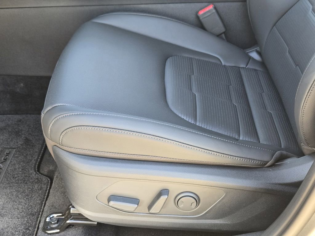 New 2026 Kia Sportage SX Prestige image 17