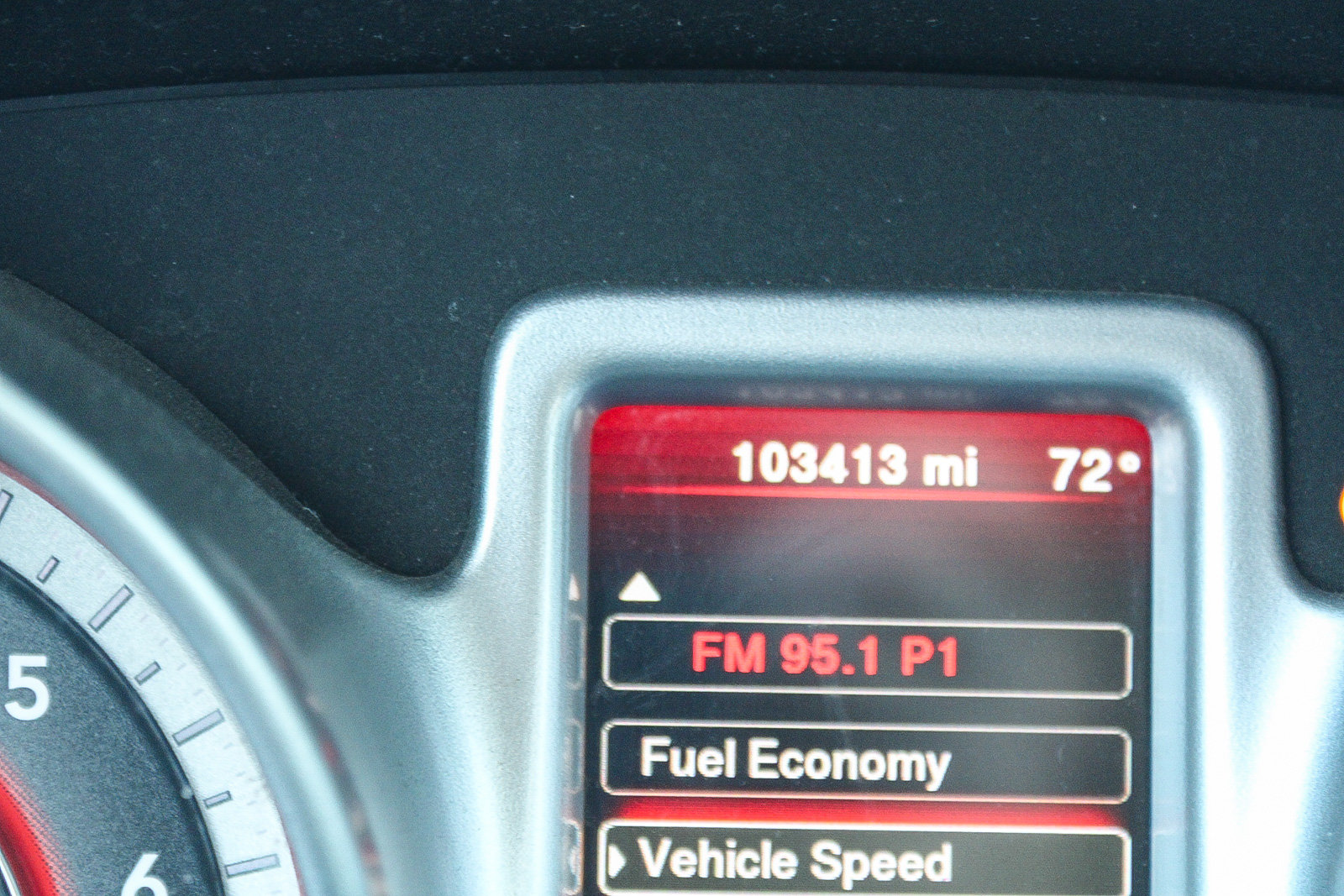 Used 2020 Dodge Journey SE FWD image 26