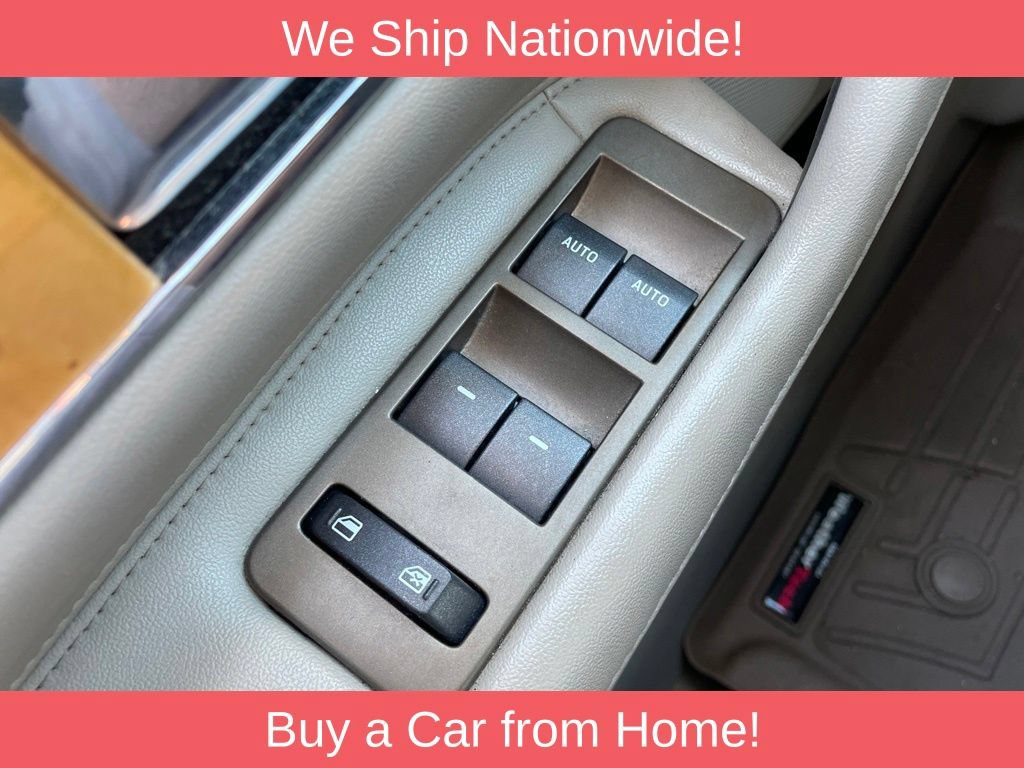 Used 2013 Lincoln MKX FWD image 23