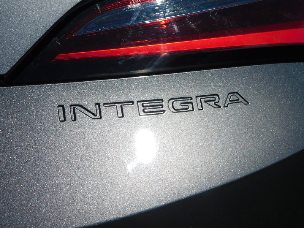 Used 2024 Acura Integra A-Spec w/ Technology Package FWD image 41