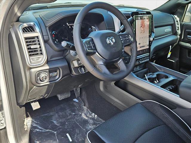 New 2026 RAM 3500 Laramie w/ Sport Appearance Package image 9
