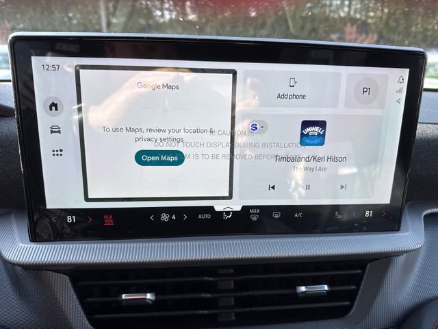 New 2026 Ford Explorer ST w/ Sun And Sound Package image 17