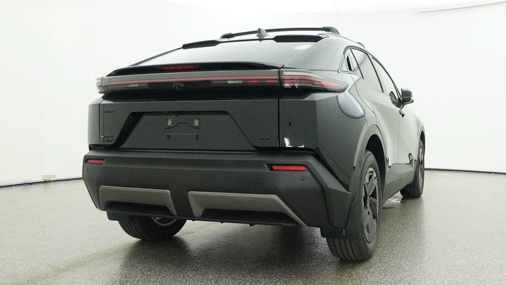 New 2026 Toyota C-HR AWD/4WD image 53