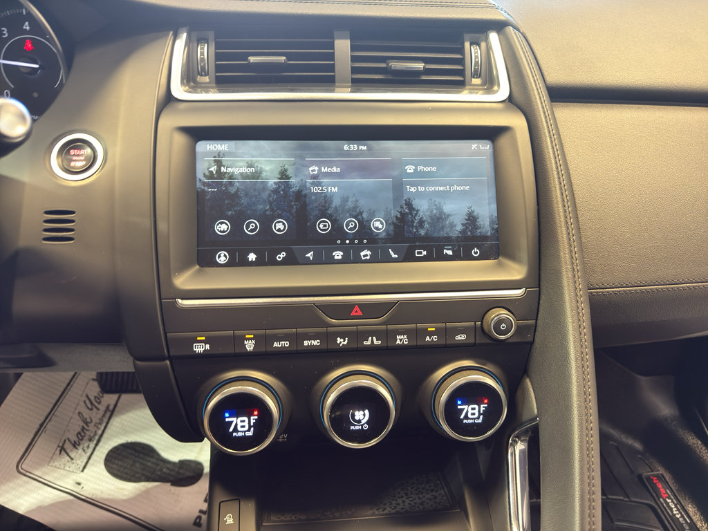 Used 2019 Jaguar E-PACE S AWD/4WD image 20