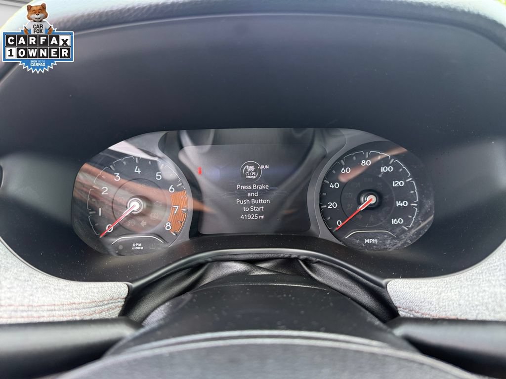 Certified 2022 Jeep Compass Latitude w/ Sun and Sound Group AWD/4WD image 24