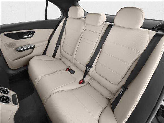 New 2026 Mercedes-Benz C 300 Sedan image 9